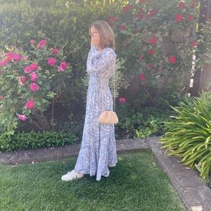 For Love & Lemons Dress Janelle